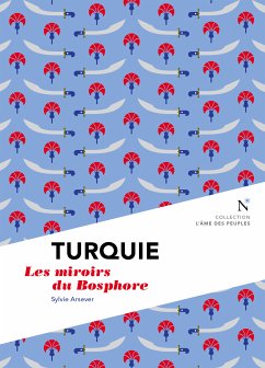 Turquie : Les miroirs du Bosphore (eBook, ePUB) - L'Âme des peuples; Arsever, Sylvie