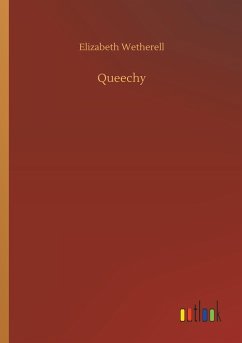 Queechy - Wetherell, Elizabeth