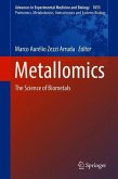 Metallomics