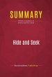 Summary: Hide and Seek (eBook, ePUB) - Bild 1