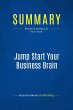Summary: Jump Start Your Business Brain... - Bild 1
