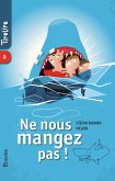 Ne nous mangez pas ! (eBook, ePUB)