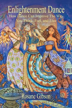Cover Enlightenment Dance (eBook, ePUB)