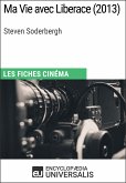 Ma Vie avec Liberace de Steven Soderbergh (eBook, ePUB)