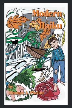 Cover Modern Haiku (eBook, ePUB)