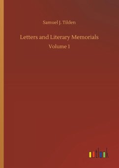 Letters and Literary Memorials