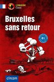 Bruxelles sans retour Bruxelles sans retour
