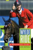 Wylde Ride (eBook, ePUB)