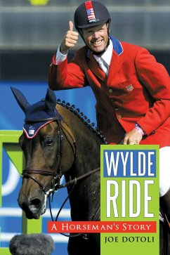 Cover Wylde Ride (eBook, ePUB)