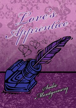 Love's Apprentice (eBook, ePUB)