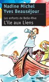 L'île au Liens (eBook, ePUB)