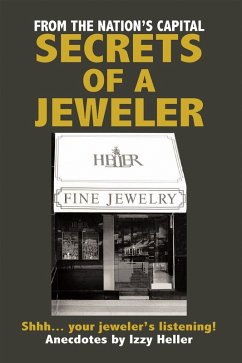 Secrets of a Jeweler (eBook, ePUB)