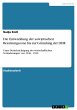 Die Entwicklung der sowjetischen... - Bild 1