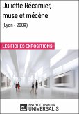 Juliette Récamier, muse et mécène (Lyon - 2009) (eBook, ePUB) Juliette Récamier, muse et mécène (Lyon - 2009) (eBook, ePUB)