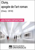 Cluny, apogée de l'art roman (Cluny - 2010) (eBook, ePUB)