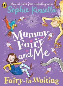 Mummy Fairy and Me: Fairy-in-Waiting - Kinsella, Sophie