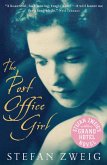 The Post Office Girl (eBook, ePUB) The Post Office Girl (eBook, ePUB)