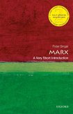 Marx: A Very Short Introduction (eBook, ePUB)