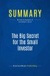 Summary: The Big Secret for the Small... - Bild 1