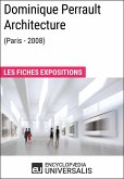 Dominique Perrault Architecture (Paris - 2008) (eBook, ePUB)