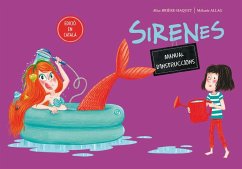 Sirenes. Manual d'instruccions - Brière-Haquet, Alice