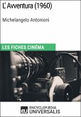 L'Avventura de Michelangelo Antonioni (eBook, ePUB)