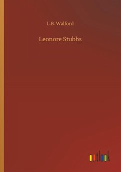 Leonore Stubbs