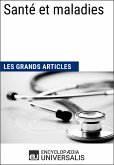 Santé et maladies (eBook, ePUB)