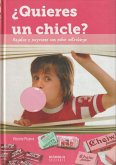 ¿QUIERES UN CHICLE? REGALOS Y SORPRESAS CON SABOR EXTRALARGO ¿QUIERES UN CHICLE? REGALOS Y SORPRESAS CON SABOR EXTRALARGO