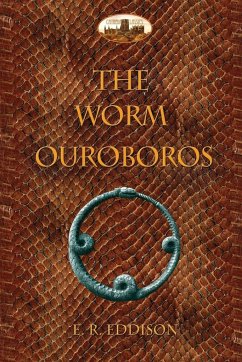 The Worm Ouroboros - Eddison, Eric Rücker