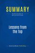 Summary: Lessons from the Top (eBook,... - Bild 1