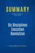 Summary: Six Disciplines Execution... - Bild 1