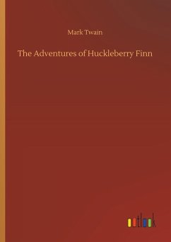 The Adventures of Huckleberry Finn