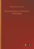 Practical Exercises in Elementary Meteorology Practical Exercises in Elementary Meteorology