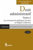Droit administratif (eBook, ePUB)