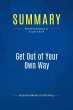 Summary: Get Out of Your Own Way... - Bild 1