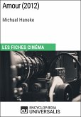 Amour de Michael Haneke (eBook, ePUB)