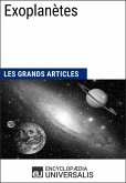 Exoplanètes (eBook, ePUB)