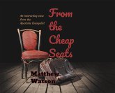 From the Cheap Seats (eBook, ePUB)