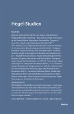 Hegel-Studien Band 26 (eBook, PDF)
