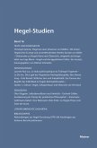 Hegel-Studien Band 16 (eBook, PDF)