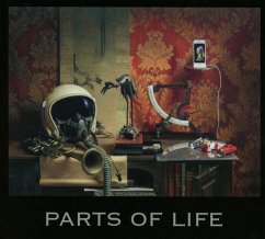 Parts Of Life - Kalkbrenner,Paul