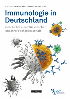 Immunologie in Deutschland (eBook, PDF)