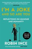 I'm a Joke and So Are You (eBook, ePUB)