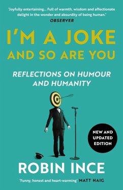 I'm a Joke and So Are You (eBook, ePUB) - Ince, Robin