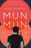 Munmun (eBook, ePUB)