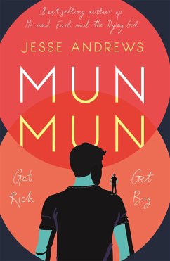 Munmun (eBook, ePUB) - Andrews, Jesse