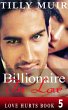Billionaire In Love (Love Hurts, #5)... - Bild 1