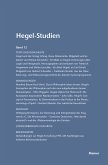 Hegel-Studien Band 12 (eBook, PDF)