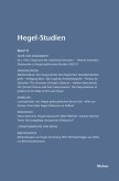 Hegel-Studien Band 11 (eBook, PDF)